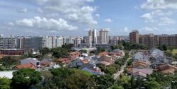 Hougang Central (D19), Condominium #536060641